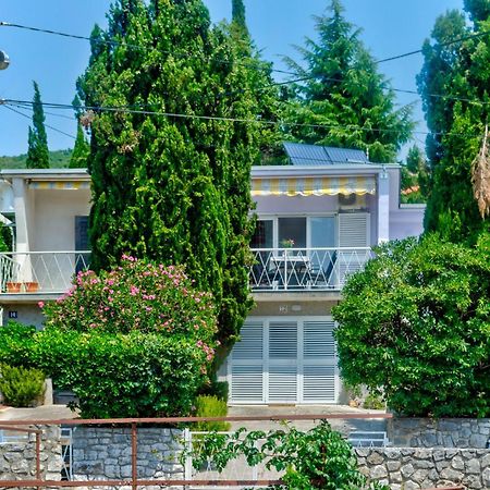 Leng Apartment Dramalj Bagian luar foto