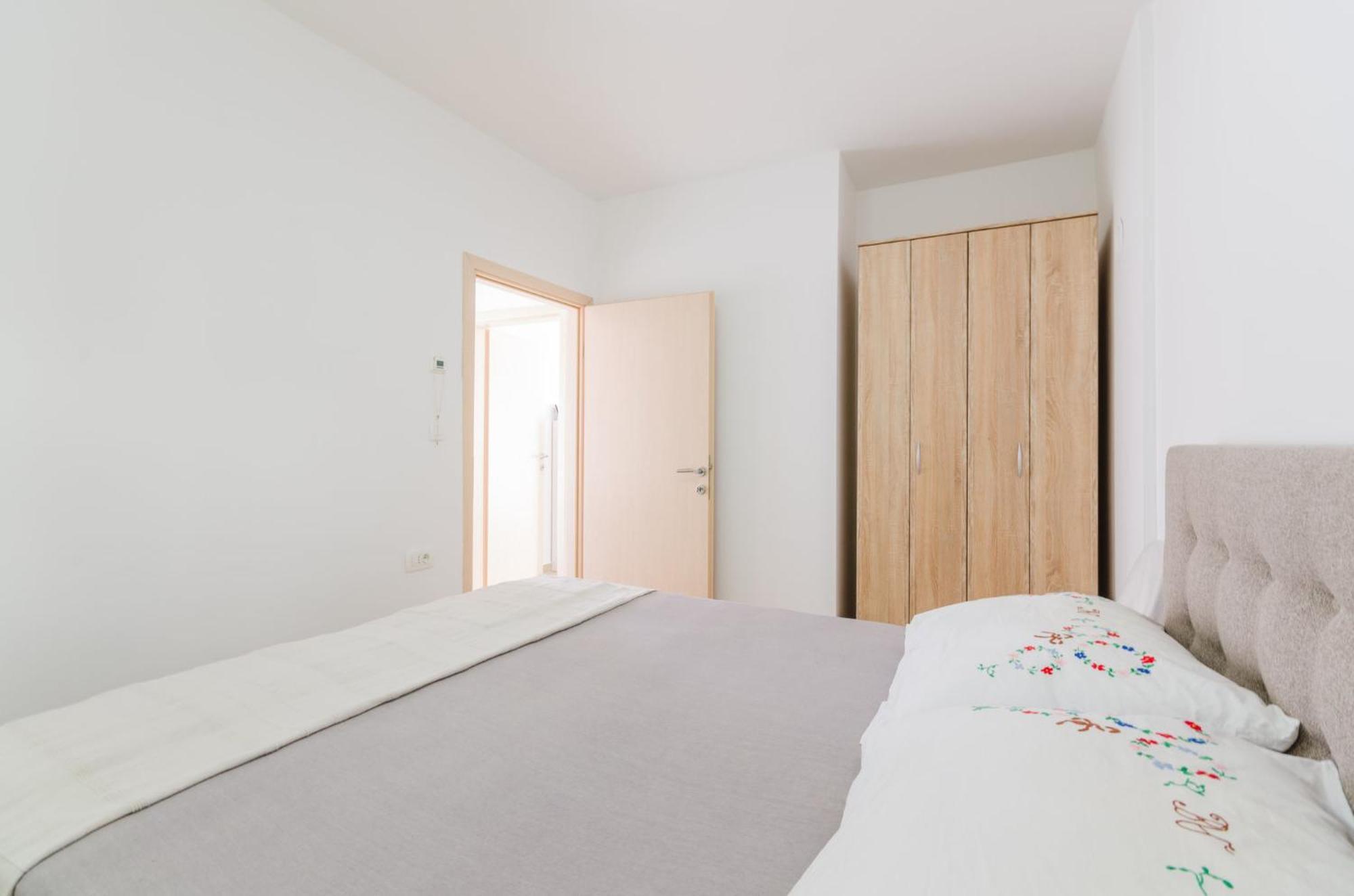 Leng Apartment Dramalj Bagian luar foto